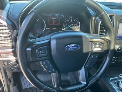 2020 Ford Expedition MAX Limited