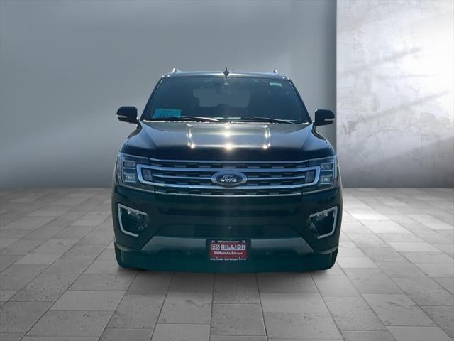 2020 Ford Expedition MAX Limited