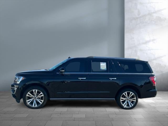 2020 Ford Expedition MAX Limited