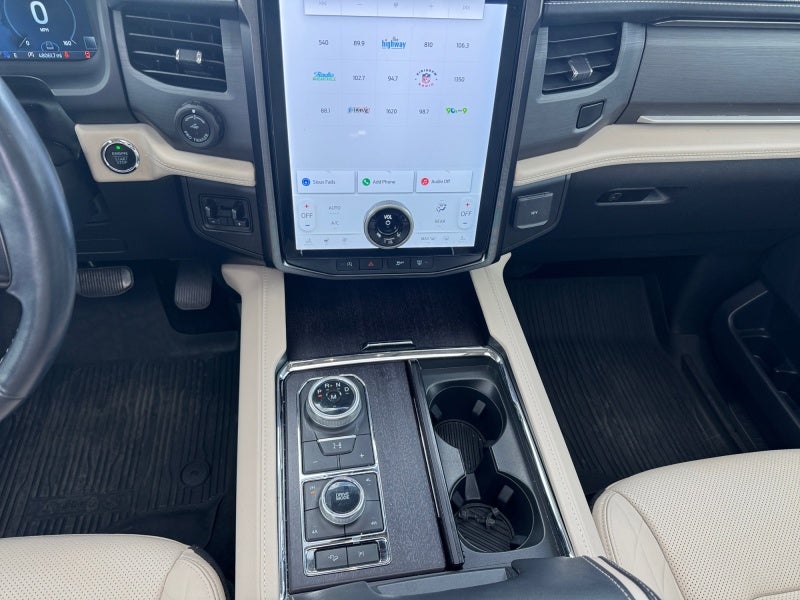 2023 Ford Expedition Platinum