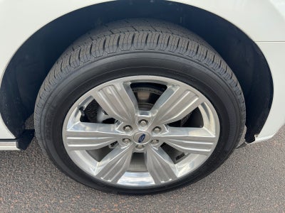 2023 Ford Expedition Platinum