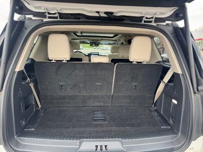 2023 Ford Expedition Platinum