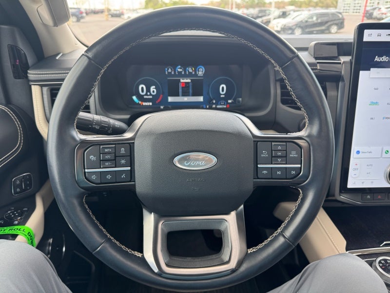2023 Ford Expedition Platinum