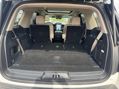 2023 Ford Expedition Platinum