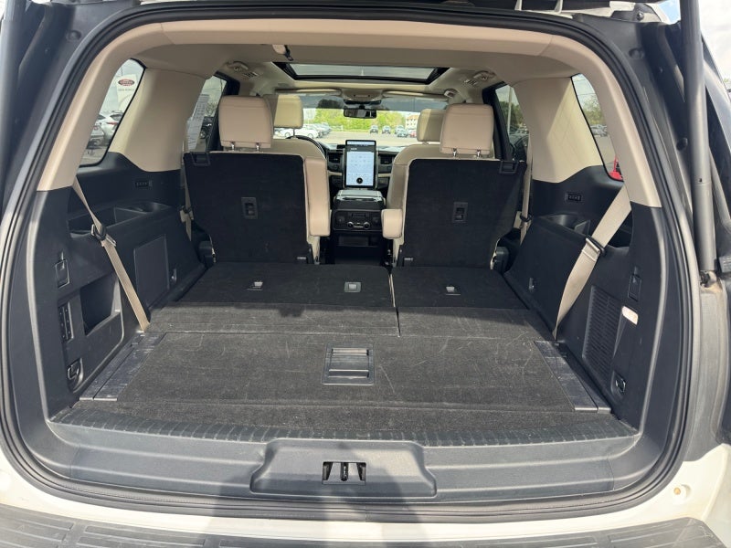 2023 Ford Expedition Platinum