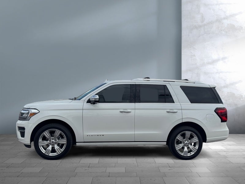 2023 Ford Expedition Platinum