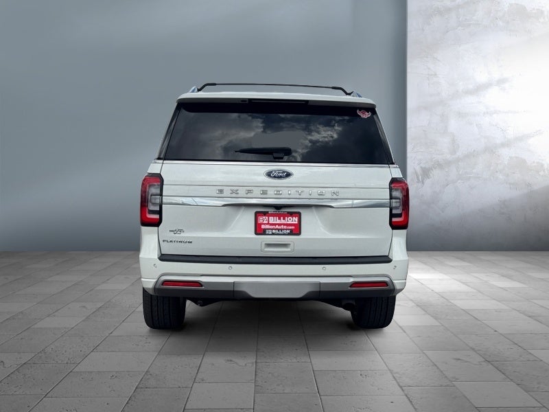 2023 Ford Expedition Platinum