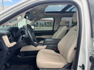 2023 Ford Expedition Platinum