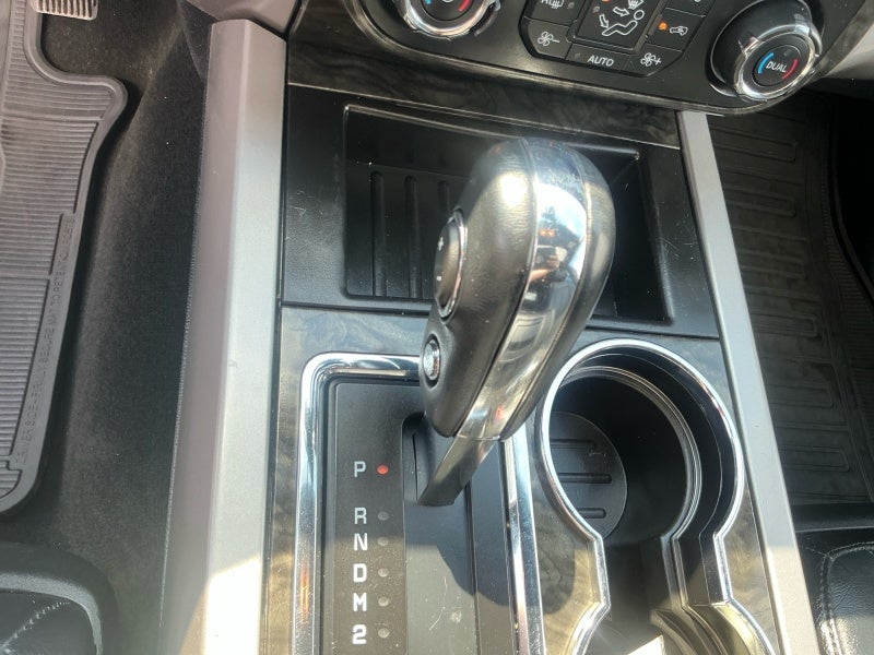 2017 Ford Expedition Limited