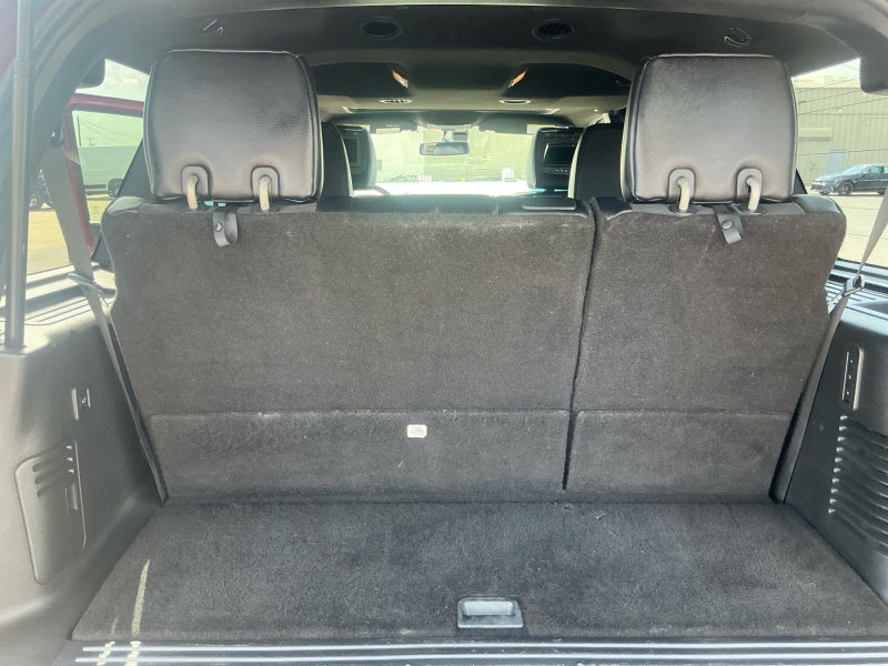 2017 Ford Expedition Limited