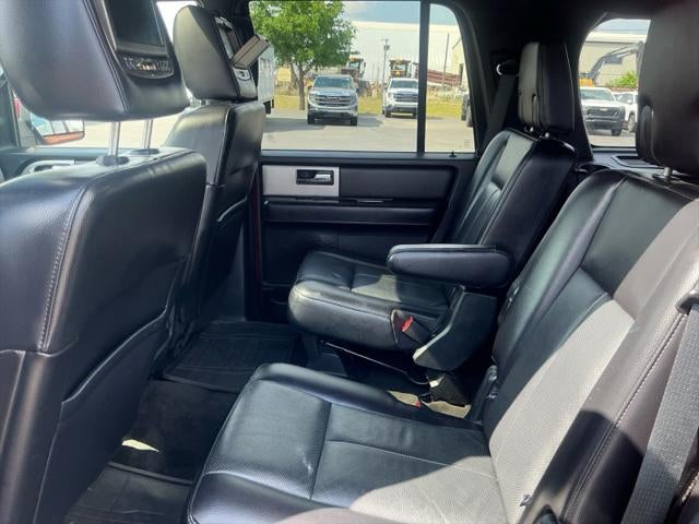 2017 Ford Expedition Limited