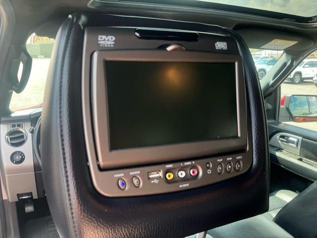 2017 Ford Expedition Limited