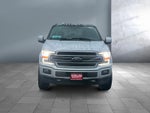 2018 Ford F-150 Limited