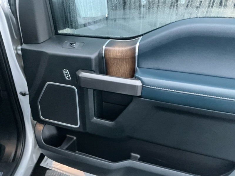 2018 Ford F-150 Limited