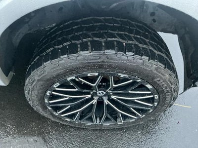 2018 Ford F-150 Limited