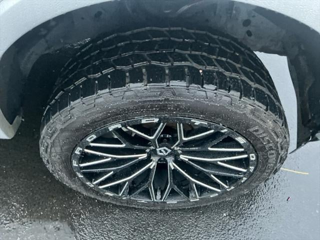 2018 Ford F-150 Limited
