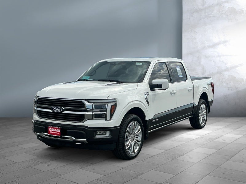 2024 Ford F-150 King Ranch
