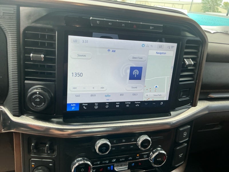 2024 Ford F-150 King Ranch