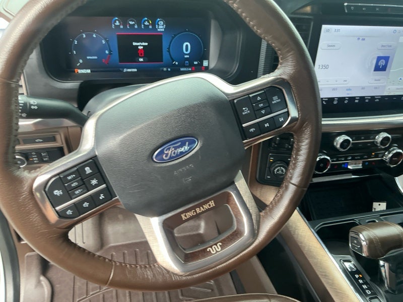 2024 Ford F-150 King Ranch