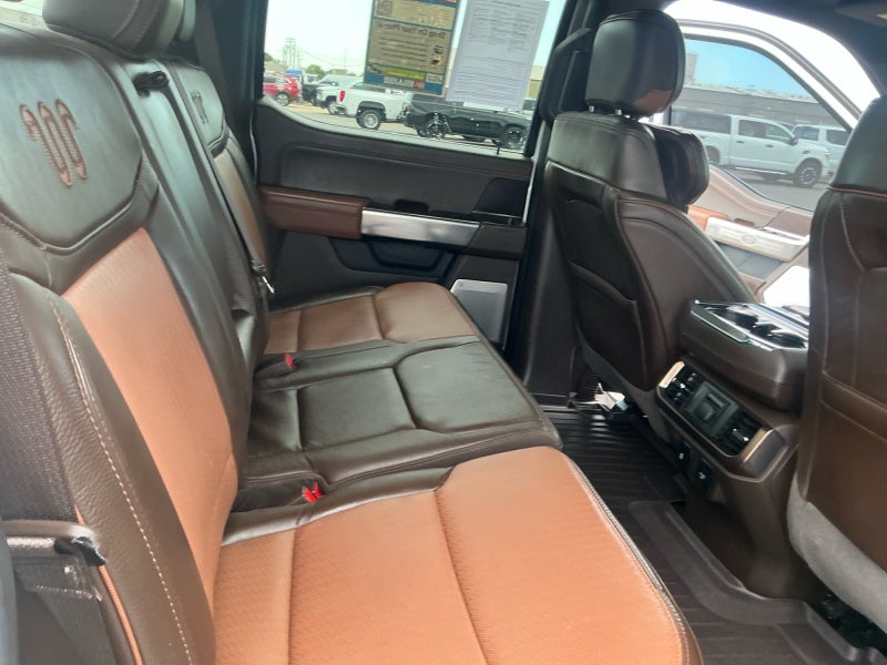 2024 Ford F-150 King Ranch