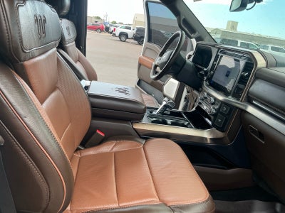 2024 Ford F-150 King Ranch