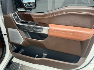 2024 Ford F-150 King Ranch