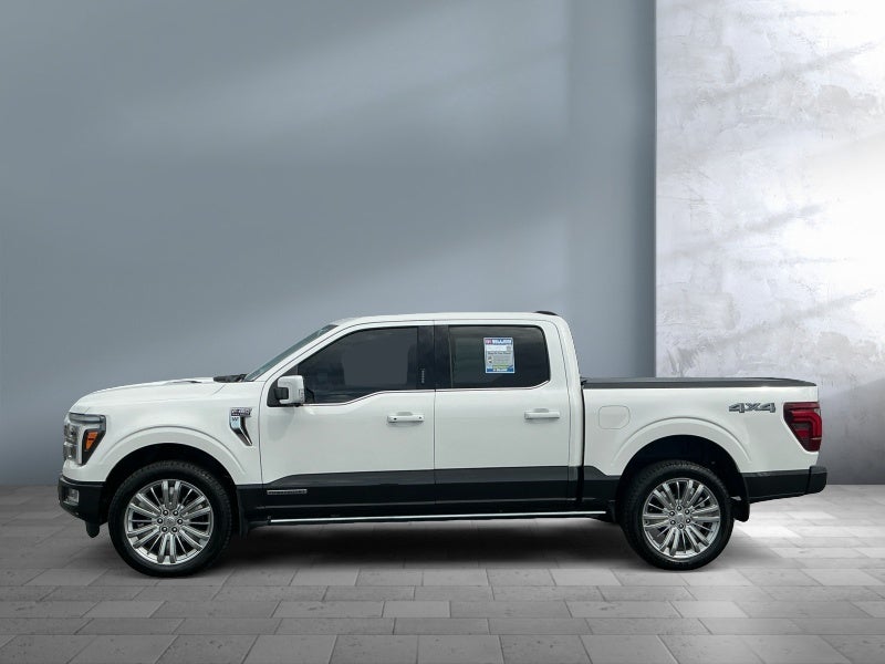 2024 Ford F-150 King Ranch