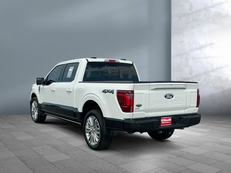 2024 Ford F-150 King Ranch