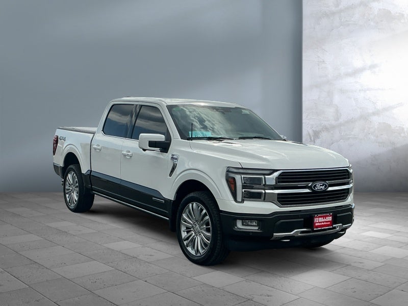 2024 Ford F-150 King Ranch