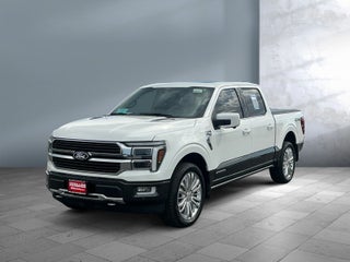 2024 Ford F-150 King Ranch