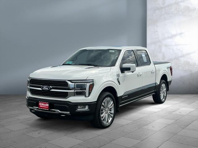 2024 Ford F-150 King Ranch