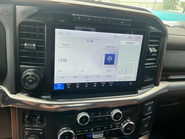 2024 Ford F-150 King Ranch
