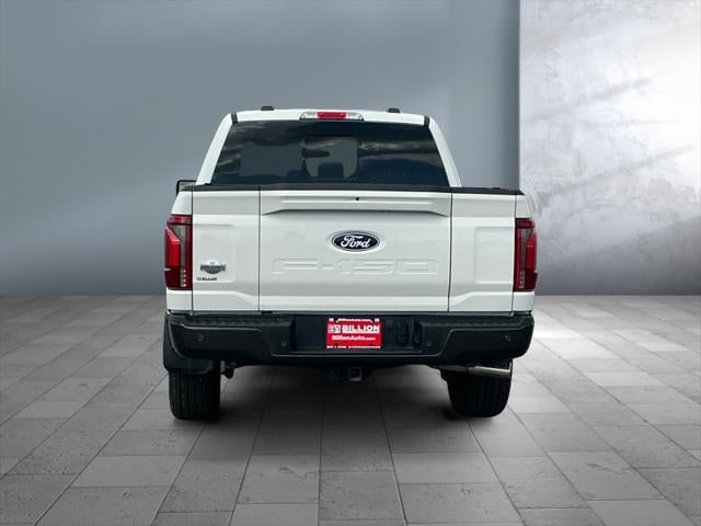 2024 Ford F-150 King Ranch