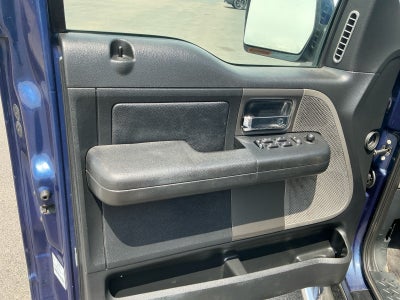2007 Ford F-150 FX4