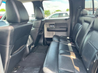 2007 Ford F-150 FX4