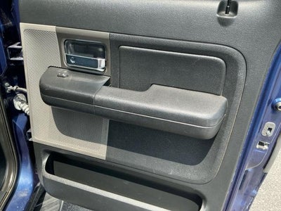 2007 Ford F-150 FX4