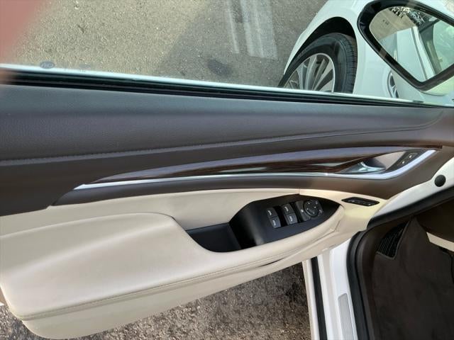 2018 Buick LaCrosse Essence