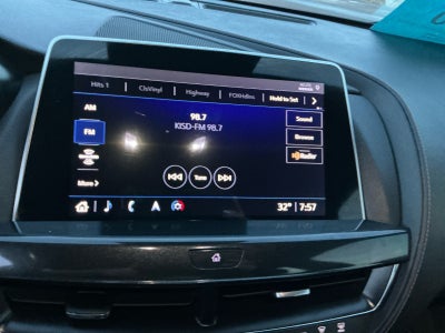 2023 Cadillac CT5 Sport