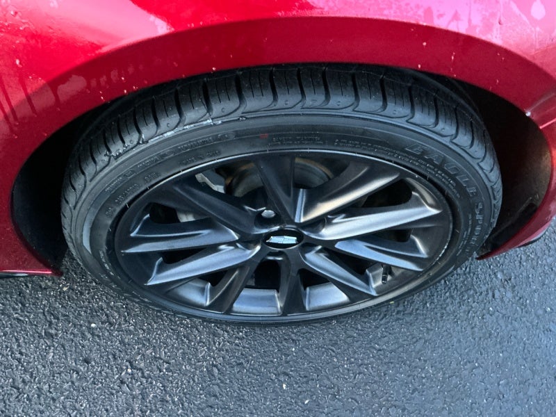 2023 Cadillac CT5 Sport