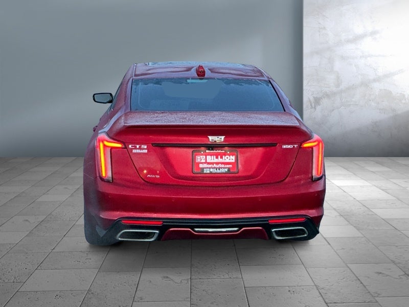 2023 Cadillac CT5 Sport