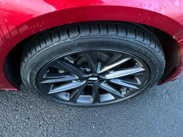 2023 Cadillac CT5 Sport