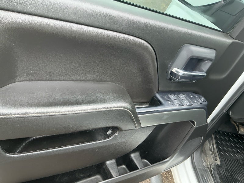 2019 Chevrolet Silverado HD LT