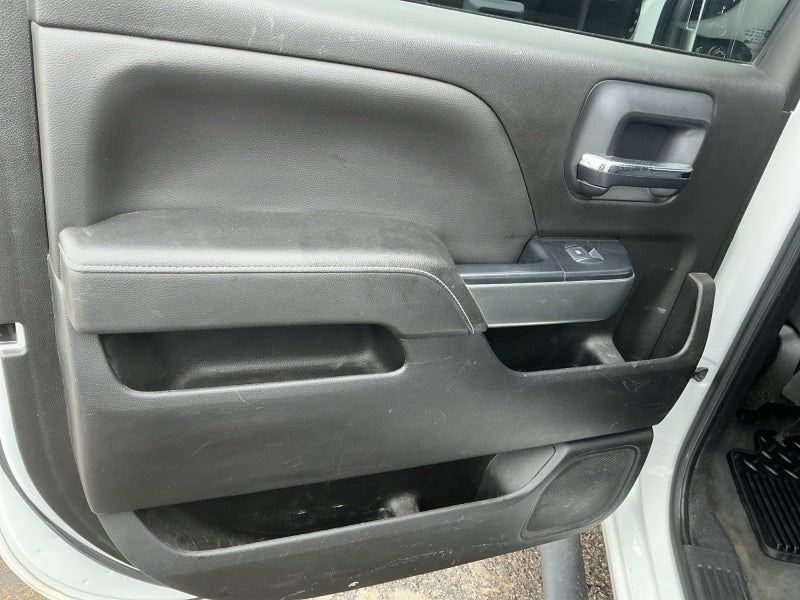 2019 Chevrolet Silverado HD LT