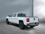 2019 Chevrolet Silverado HD LT