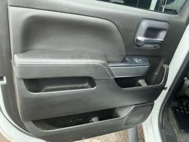 2019 Chevrolet Silverado HD LT