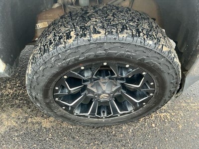 2019 Chevrolet Silverado HD LT