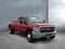 2012 Chevrolet Silverado Work Truck