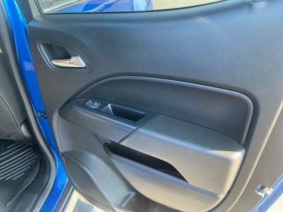 2019 Chevrolet Colorado 4WD LT