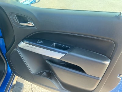 2019 Chevrolet Colorado 4WD LT
