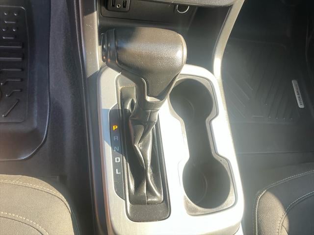 2019 Chevrolet Colorado 4WD LT